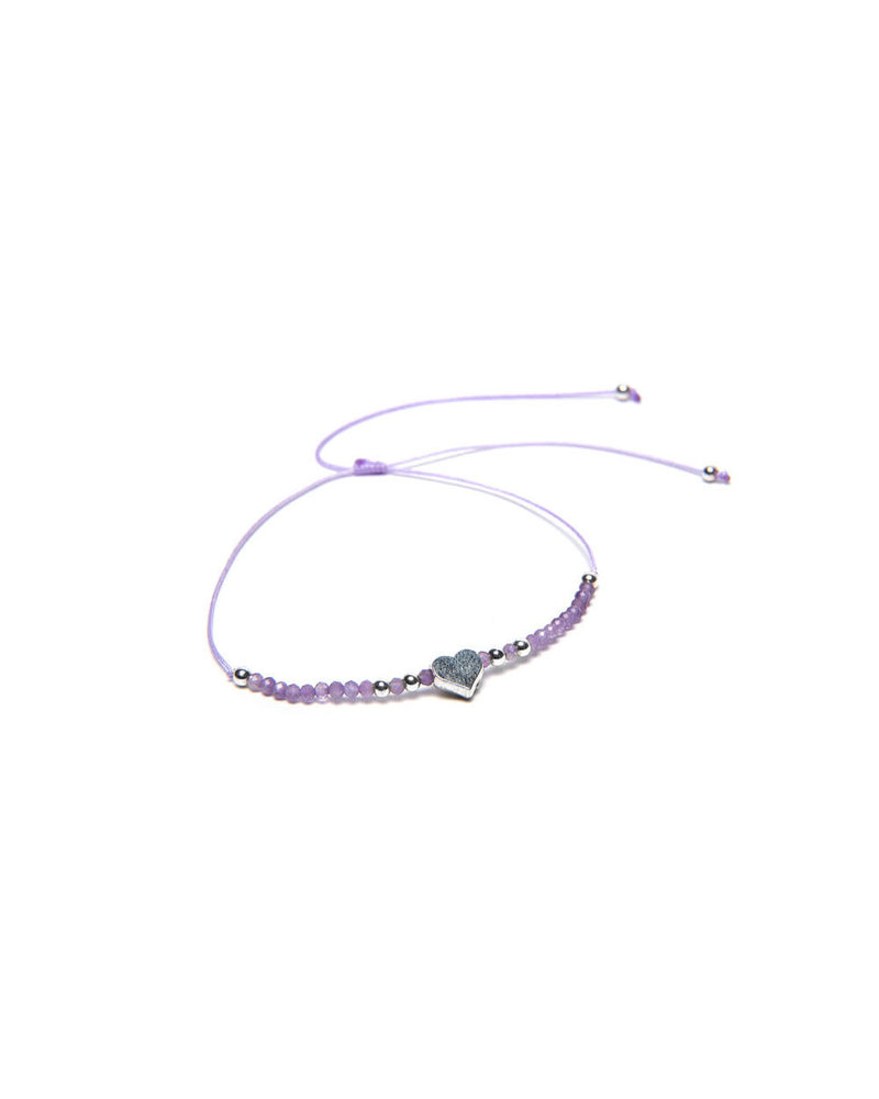 ga1005BRACCIALE FILO REG. CUORE