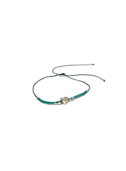 gs1005BRACCIALE FILO REG. CUORE