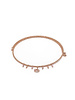 COLLANA CHOKER CRISTALLI MRG1009