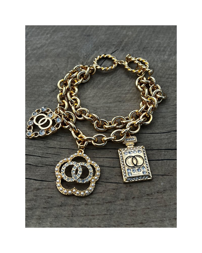 Chanel Bracelet