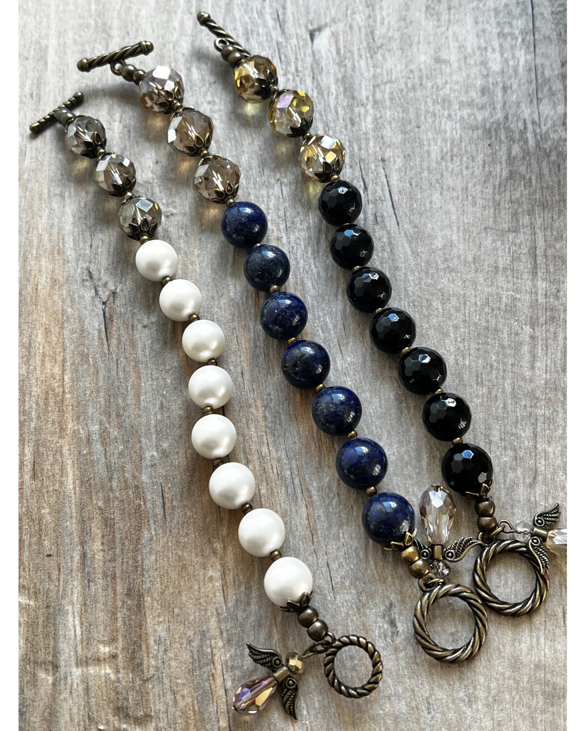 Vintage bracelet