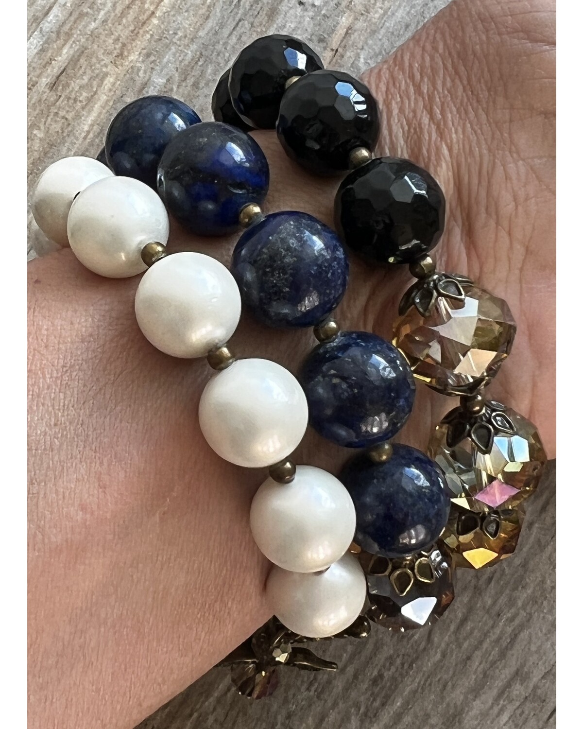 Vintage bracelet