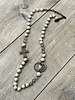 Vintage pearl necklace