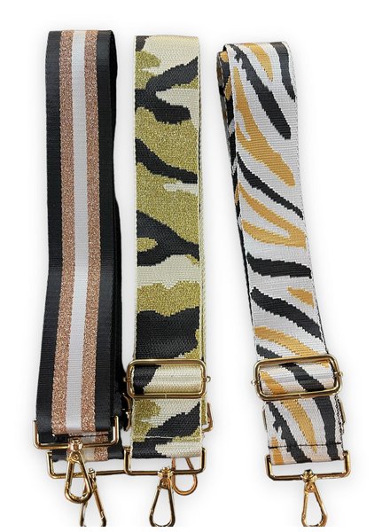 Cross Body Straps For Hand bags