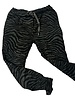 Animal Print Joggers one size 2