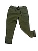 Solid Color Joggers