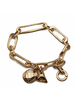 PRIX DU COEUR GOLD BRACELET