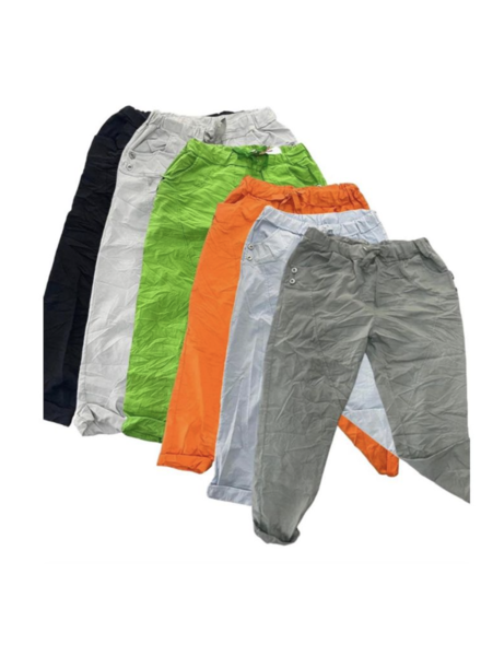 Plus Jogger Cargo