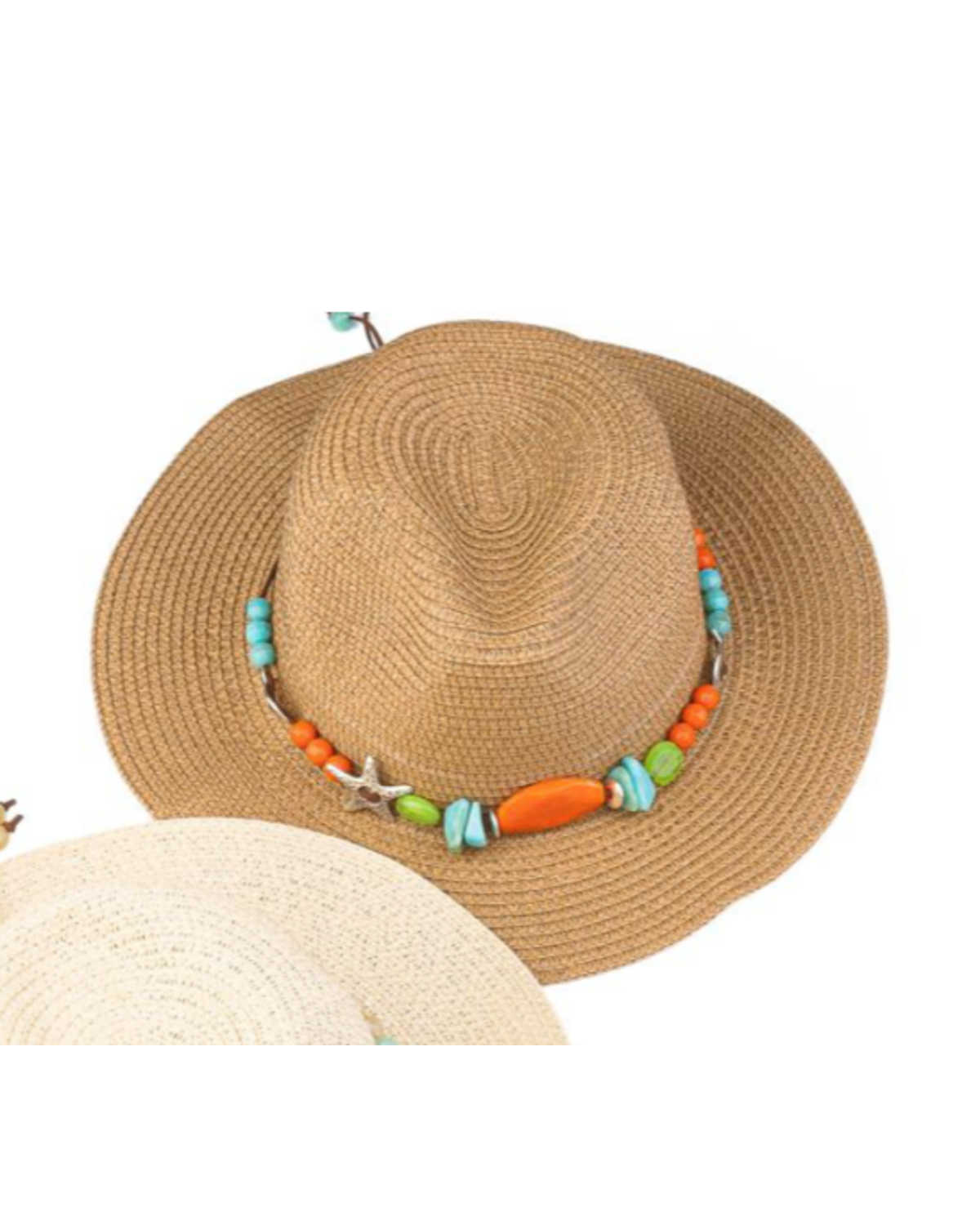 Sombrero tricolor