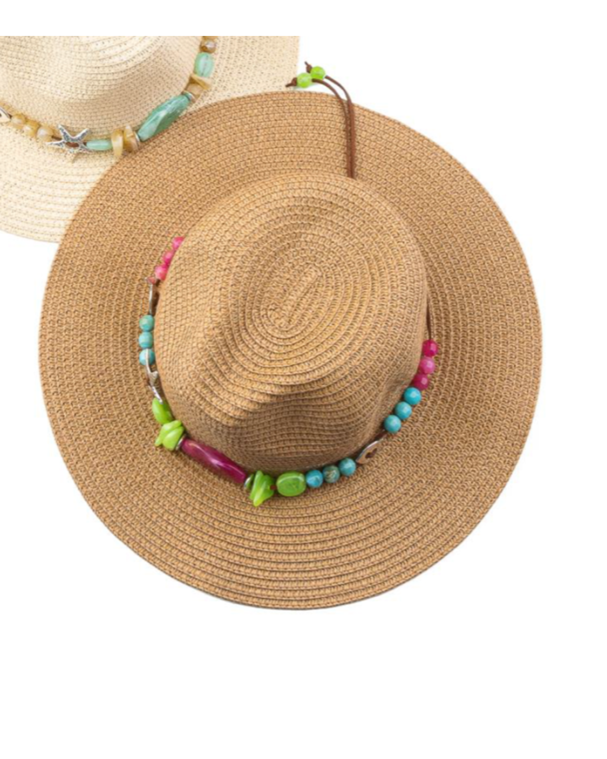 Sombrero tricolor