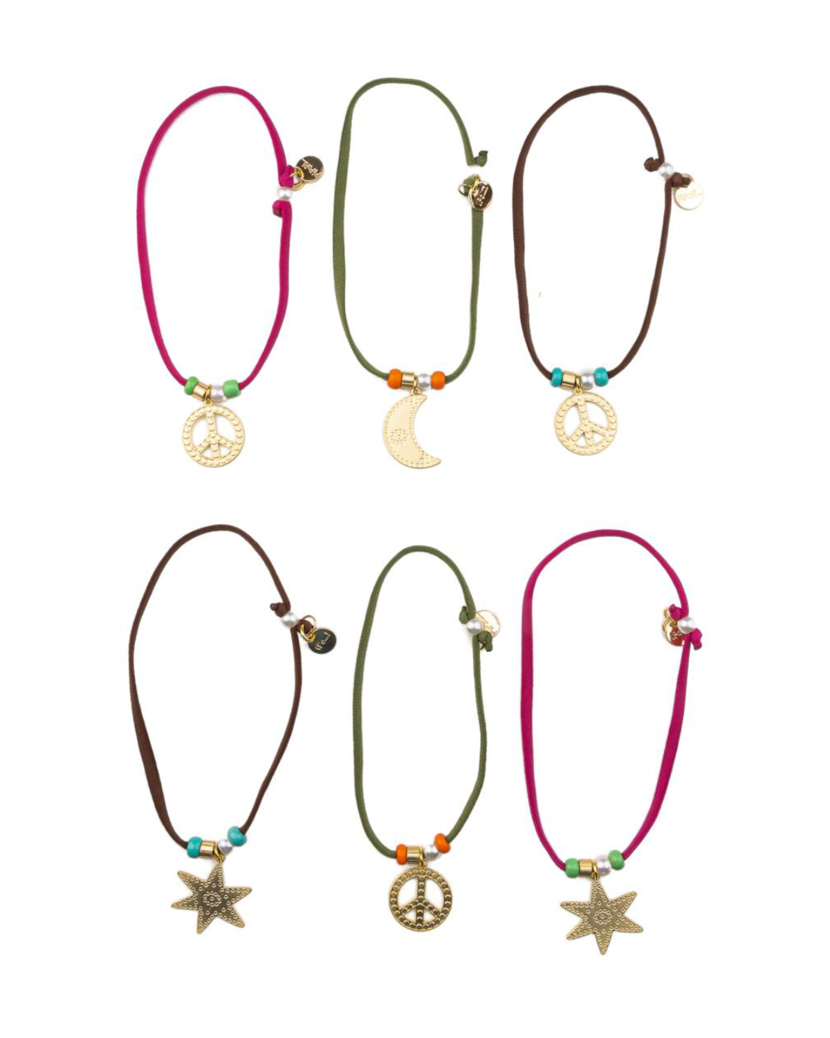 Pulsera ajustable Chile