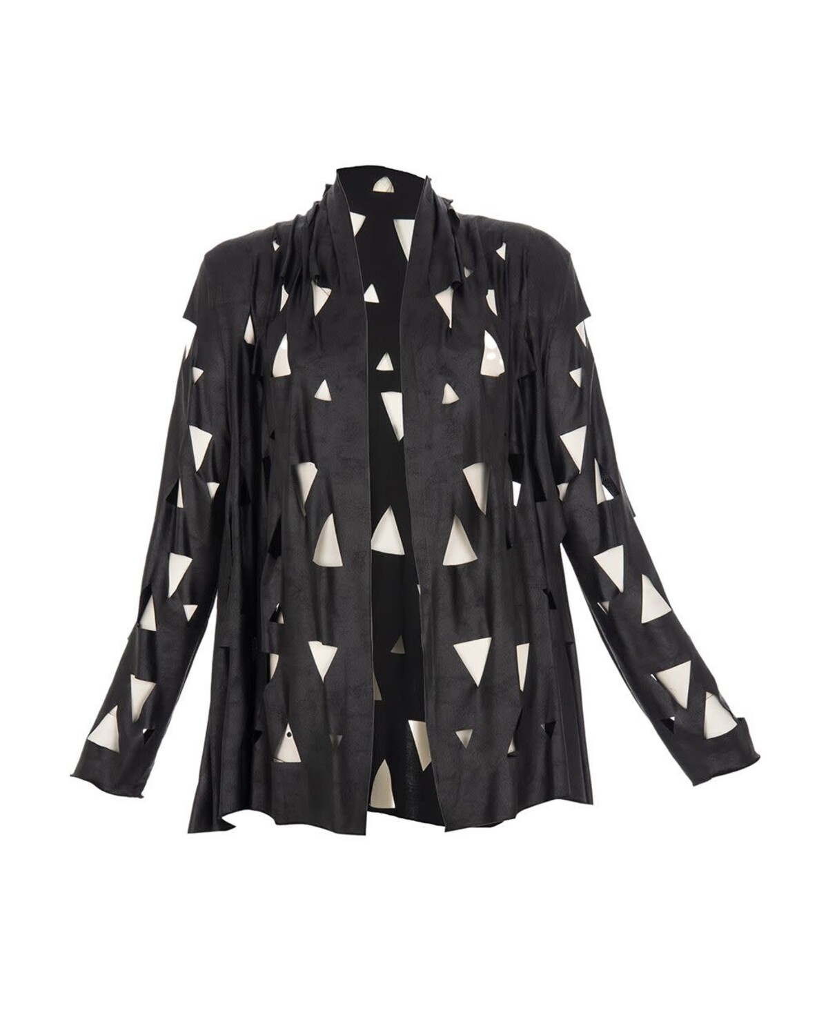 Kozan Mulino Cardigan with Triangles Regular price