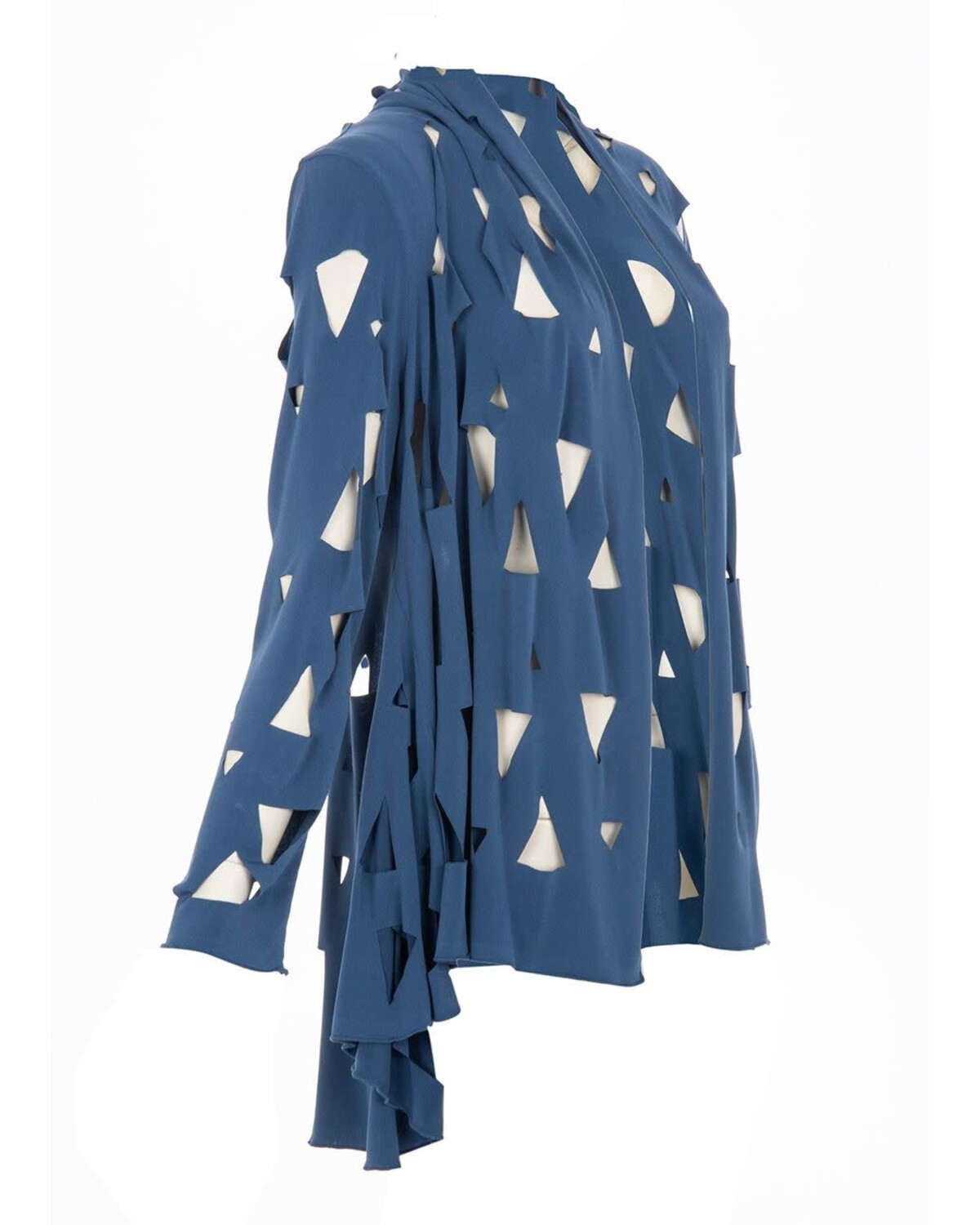 Kozan Mulino Cardigan with Triangles Regular price