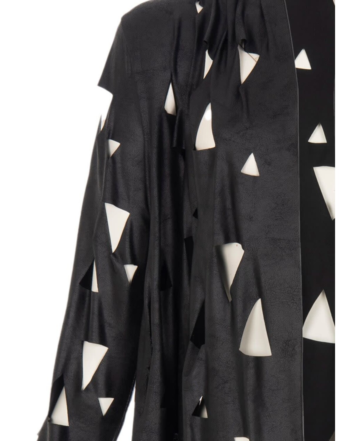 Kozan Mulino Cardigan with Triangles Regular price