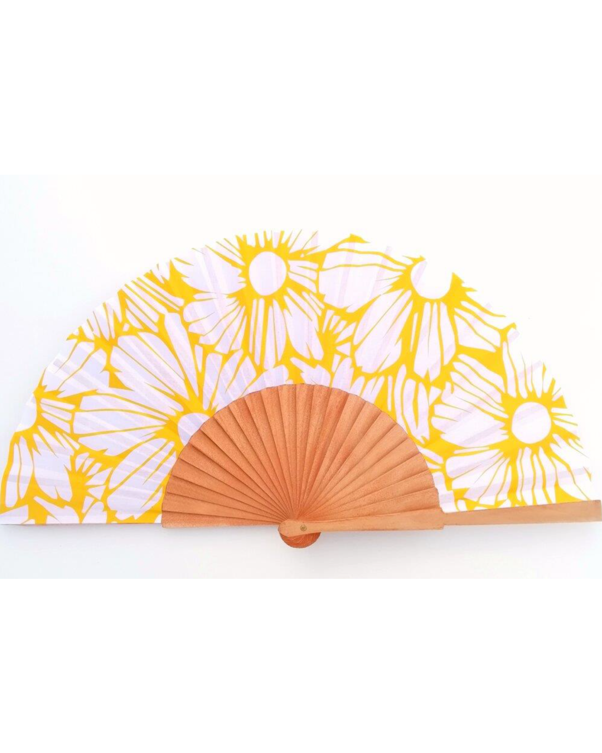 Margarides Hand Fan