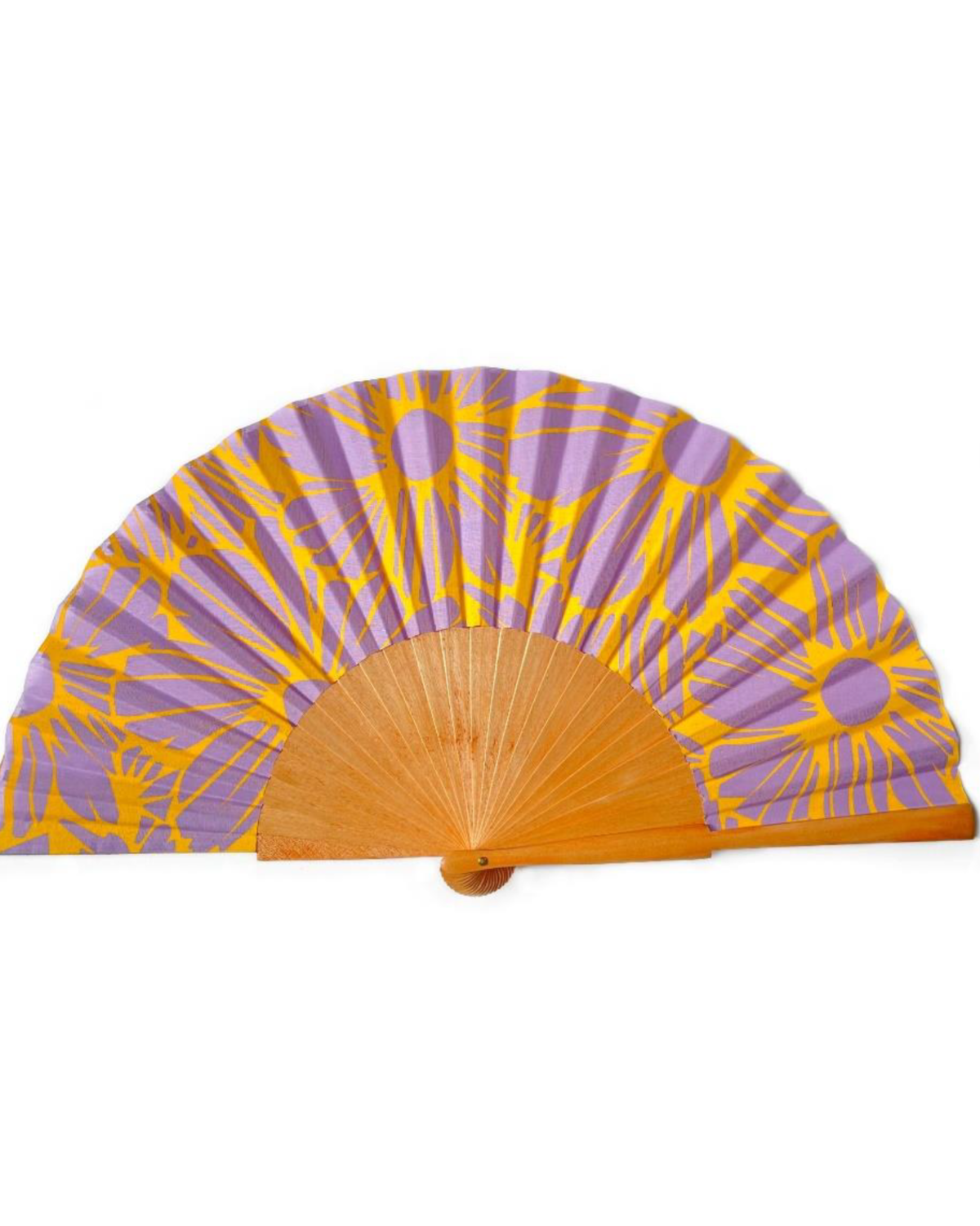 Margarides Hand Fan