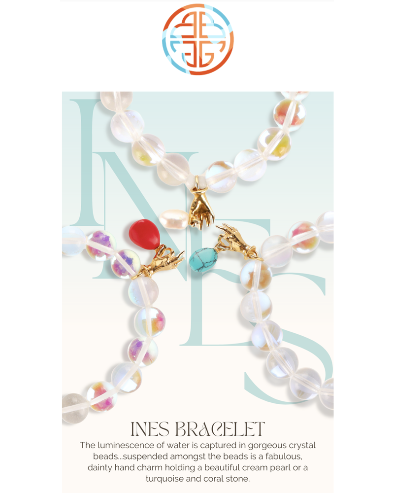 Ines Bracelet