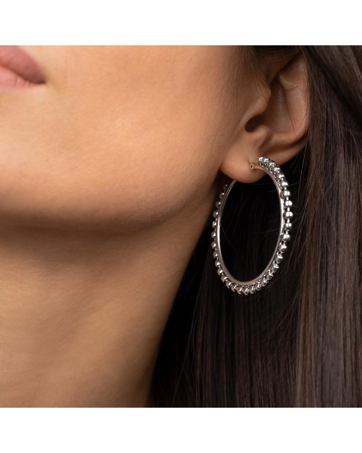MI3079/orecchini cerchi sefere set