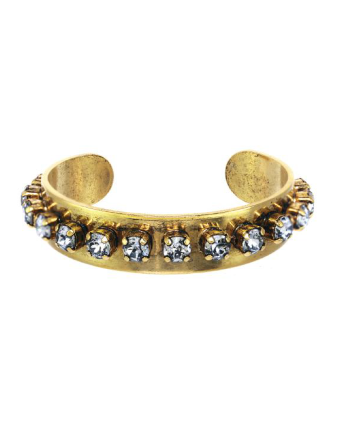 Nyon Bracelet Antique Gold