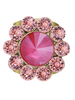 Twiggy Spring Ring