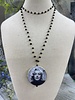 32" Classic Movie Artists Necklace