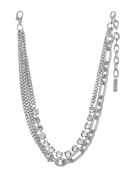 Cricket Necklace  double