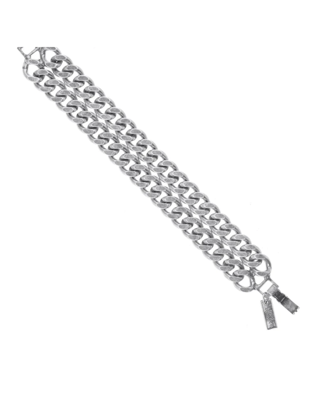 JERI DOUBLE ROW BRACELET