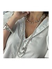 Set of 4 ball chain necklace