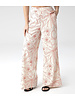 High-Waisted Wide Leg Pants