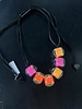 Cubes Necklace