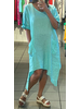 One Size Acua Tunic Dress