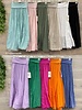 Cotton Skirt One size