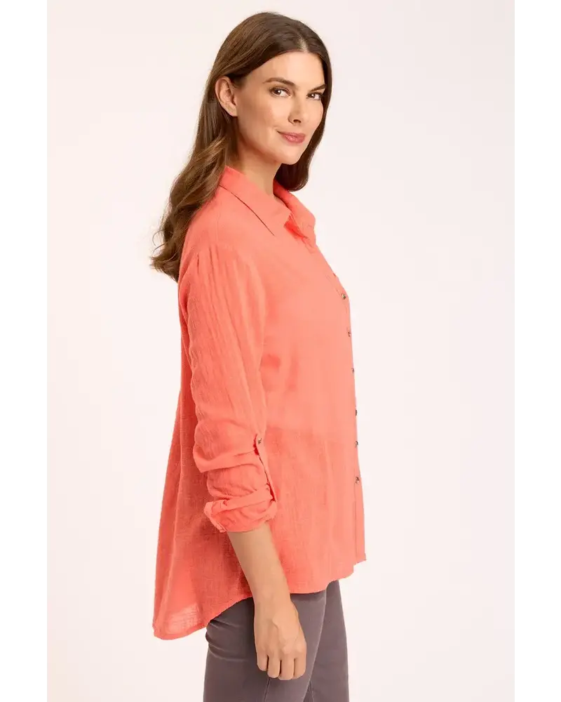 PORTER BLOUSE