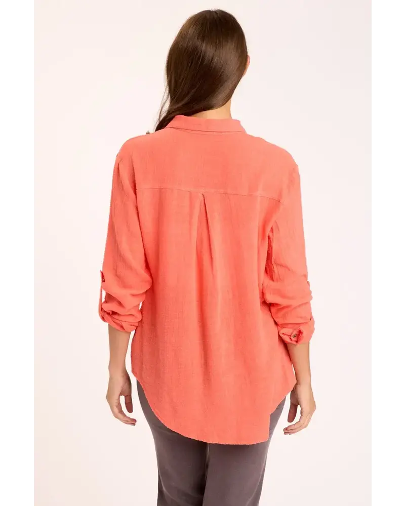 PORTER BLOUSE