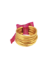 All Weather Gold Bangles