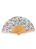 Butterflies Hand fan