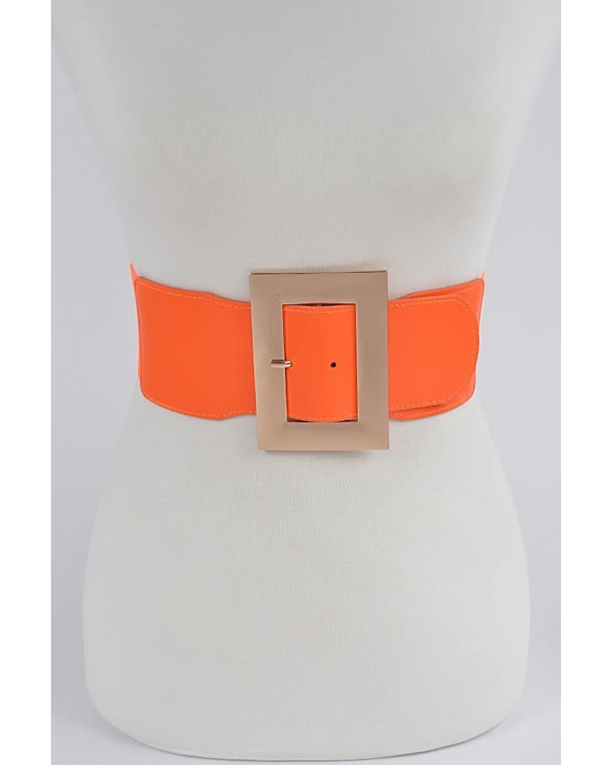 Material Buckle Belt(more colors)