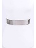 Scale Metal Iconic Elastic Belt (more Colors)