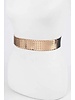 Scale Metal Iconic Elastic Belt (more Colors)