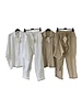 Long Linen Pants