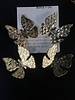 double Butterflies Earrings