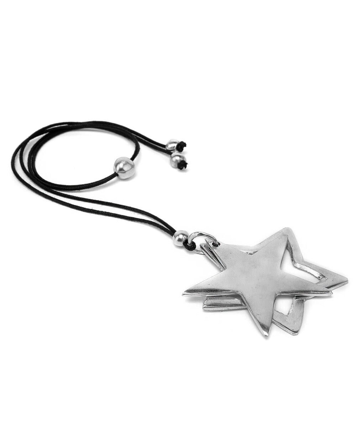 PENDANT ETOILE E ETOILE A TROU
