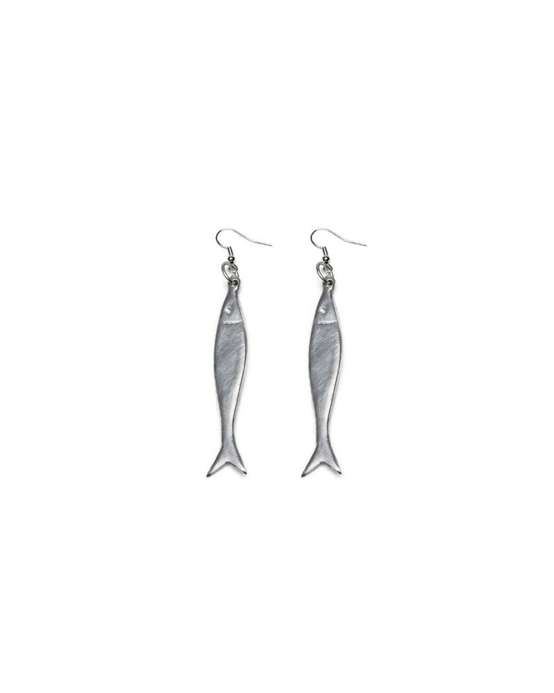 BOUCLES POISSON FIN AL17372