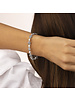 BRACCIALE ELASTICO MIX STELLE MARINE PUNTINATE LO00140