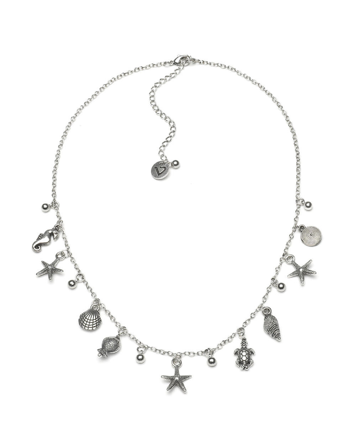 GIROCOLLO MINI PENDENTI MARE LO53132
