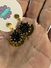 Mini Hand made Earrings