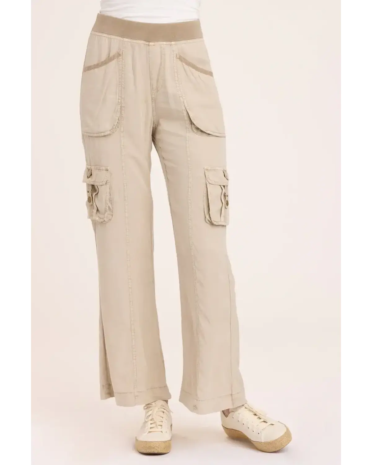 WASHBURN CARGO PANT