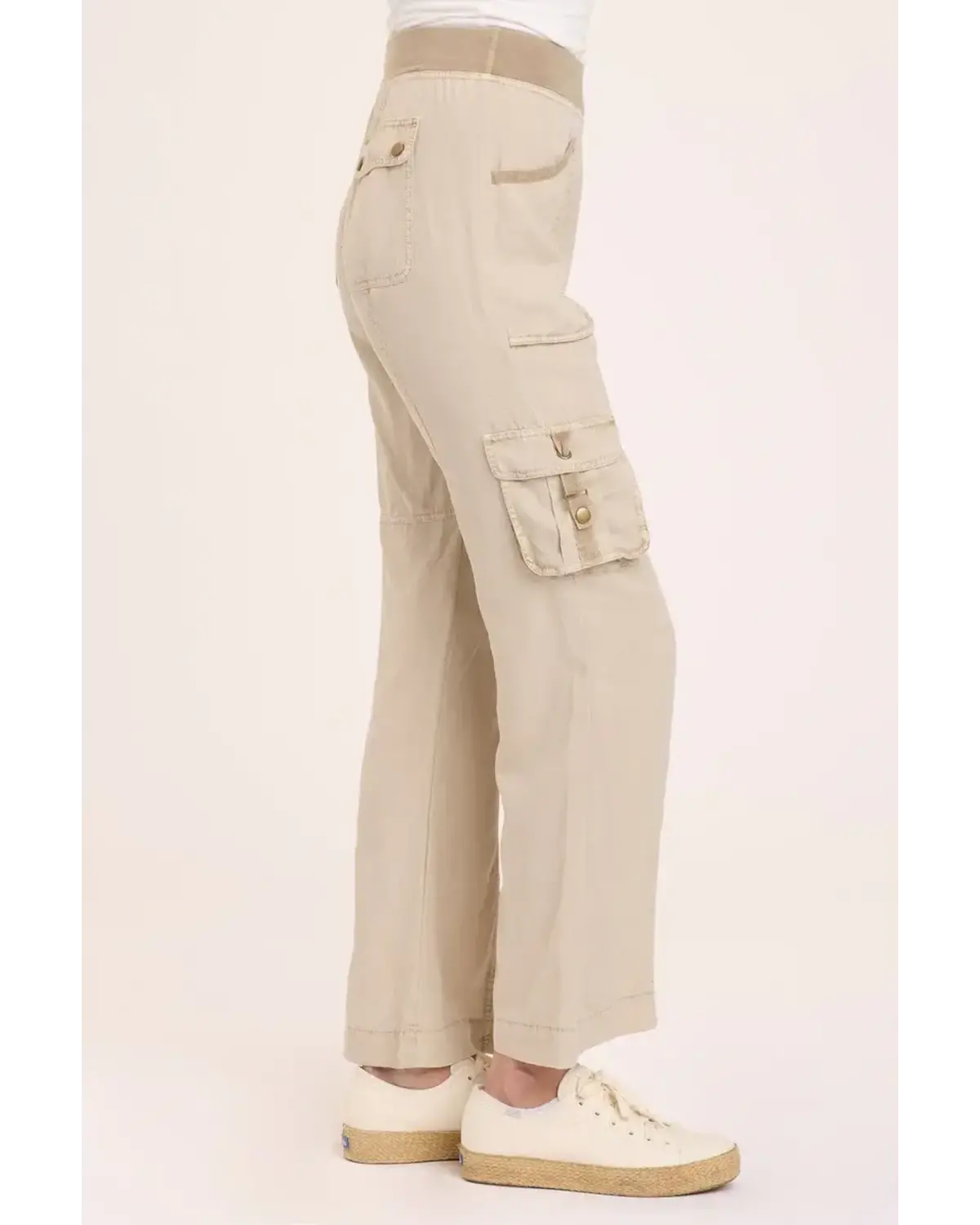 WASHBURN CARGO PANT
