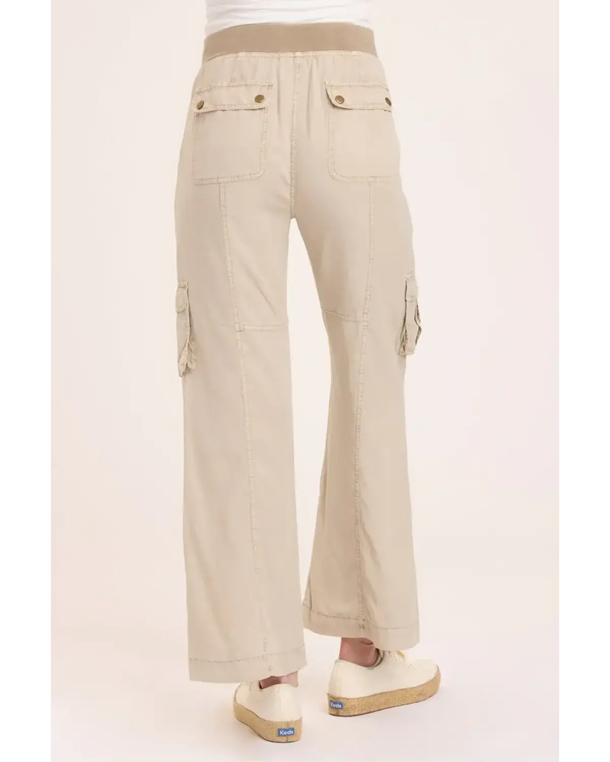 WASHBURN CARGO PANT
