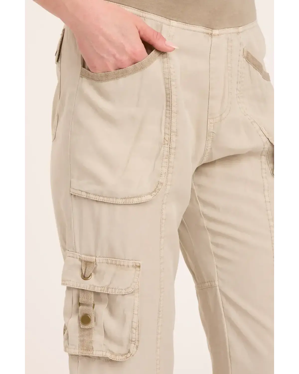 WASHBURN CARGO PANT